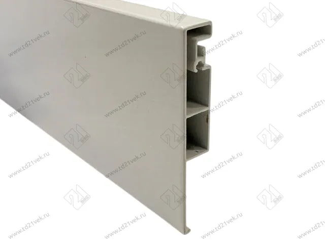 Передняя панель внутреннего ящика Dragon-Pro, L1100 мм, белый 1