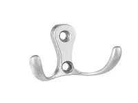 LT0010 SC Крючок мат. хром ЭКО <100/600>