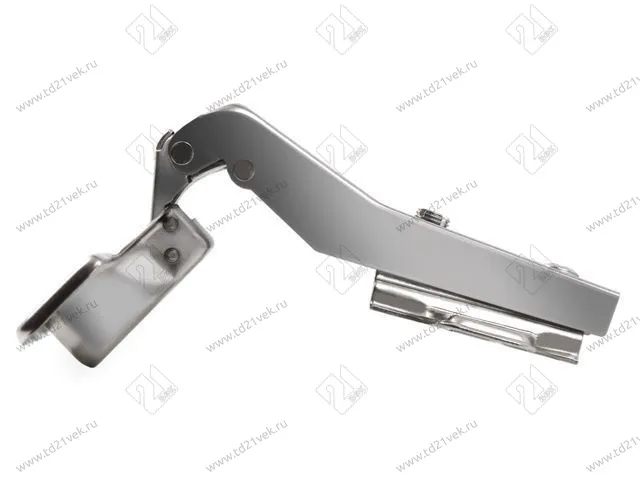 Петля мебельная slide-on 45 град.  F640.04/016  <200> 1