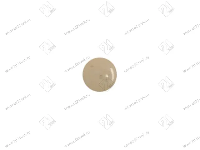 Заглушка для самореза, №20 ваниль, 1 упак=1000 шт. 1