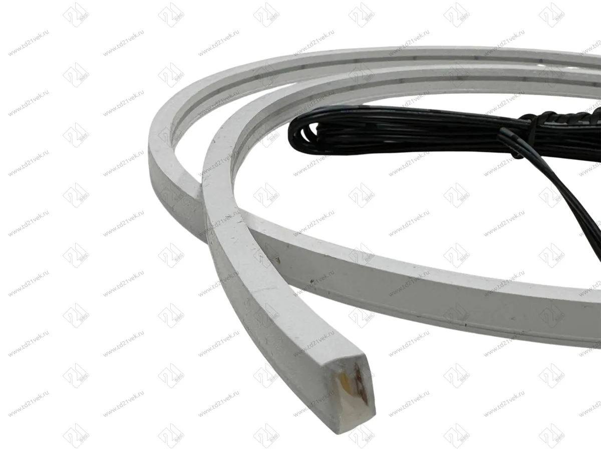 Лента светодиодная гибкая SMD, 1 метр, 10W, IP65, 3000-6000К, регулируемая цветовая температура 2