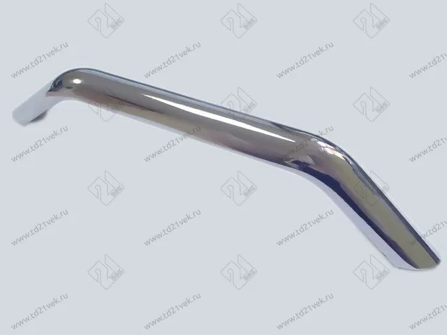 PY-160-02 Скоба Metax 160 мм (хром) <50/400> 1