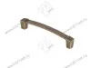 RS-082-128 OAB Ручка-скоба, 128 мм, оксидированнная бронза <50/250> превью 1
