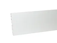 Цоколь кухонный 4м, H100, светло-серый