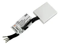 Беспроводной выключатель на взмах, преграду или касание, DBP, 12/24В 60/100Вт, для работы с сенсорами DBP-Touch и DBP-S/DR