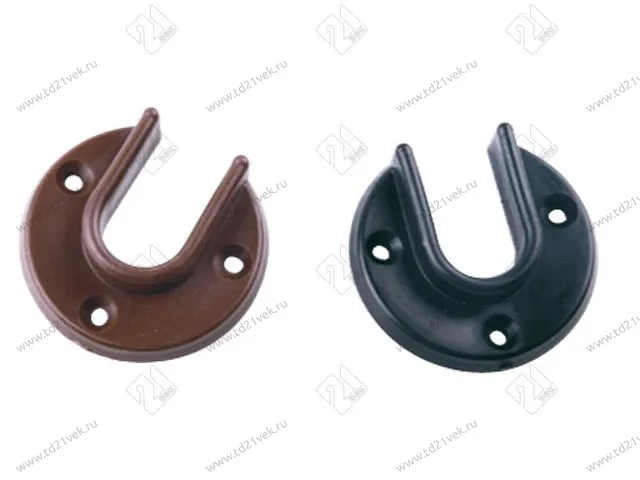 Штангодержатель (коричнев) <1800> 1