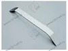 SM-224-02 Скоба Metax 224 мм (хром) <25/125> превью 1