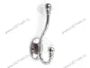 KR0180 Крючок хром <30/180> превью 1