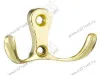 KR0010 OT Крючок золото <75/450> превью 1