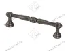 RS-097-96 BAZ Ручка-скоба, 96 мм, черненый старинный цинк <60/300> превью 1