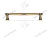 RS530MAB.1/128 Ручка-скоба 128 мм , матовая старинная латунь <25> превью 3