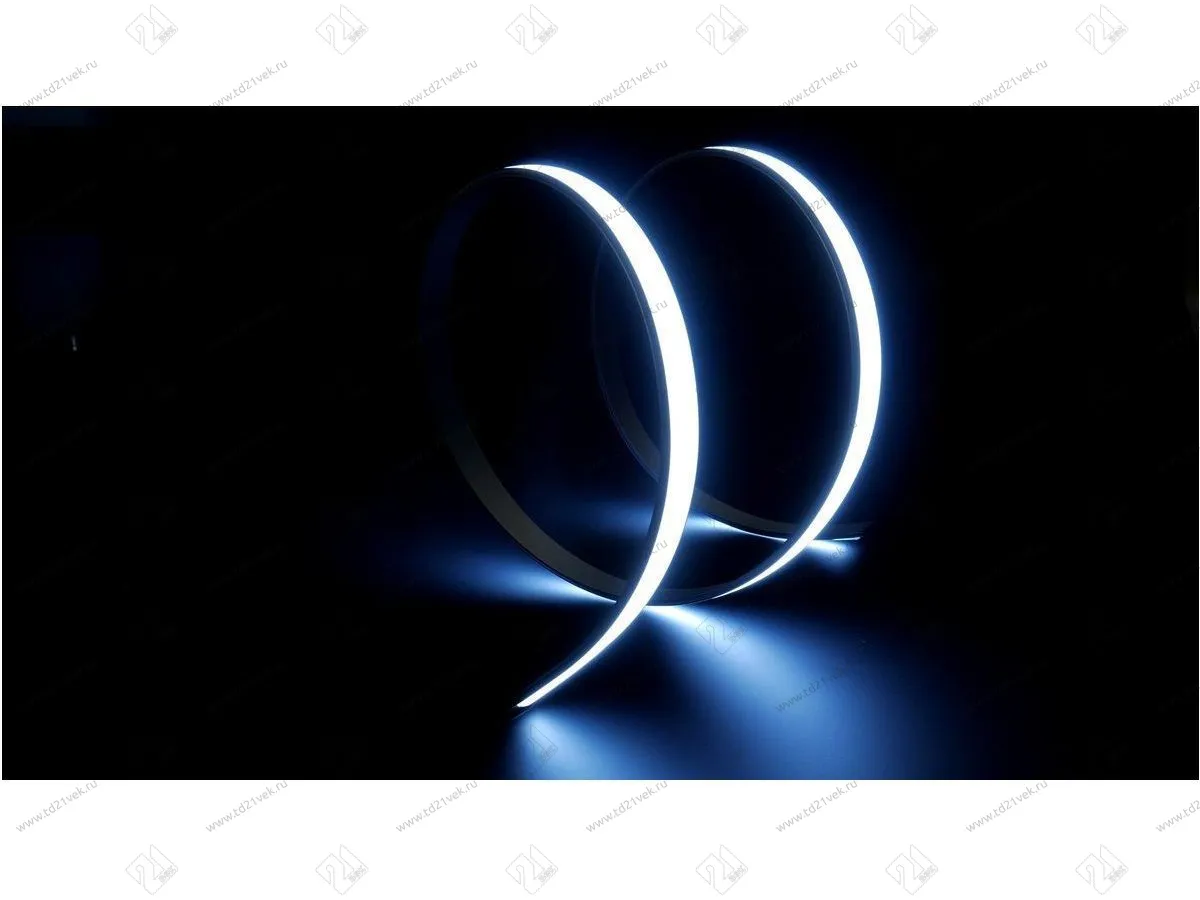 19.143.35.717 Профиль алюминиевый КМС 1804L накладной L=2000мм 3