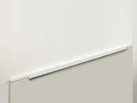 RT109SC.1/000/800 Ручка торцевая 704 мм матовый хром <20/30>