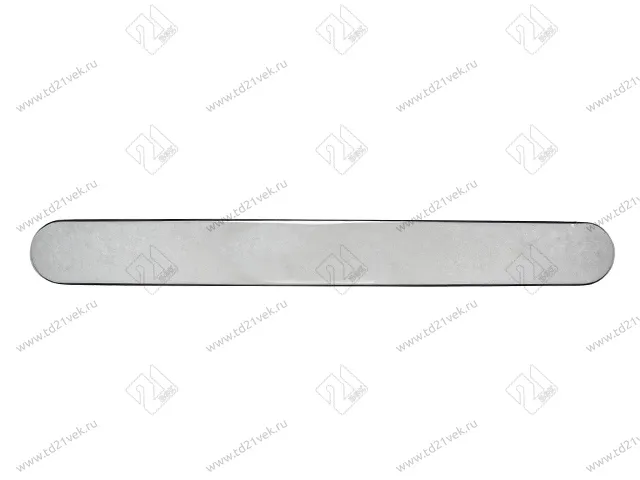 FH.0034.160.CP Ручка-скоба, 160 мм, хром <50/250> 3