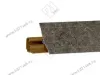 Плинтус RUS LB 231(37) Аламбра темная 3,0 м (№ 6018) <1/15> превью 1