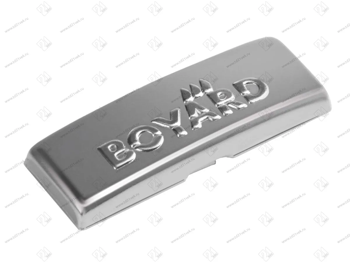 H7CP Заглушка декоративная для корпуса петель NEO, EVO <100> 1