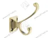 KR0130 AB Крючок античная бронза <30/180> превью 1