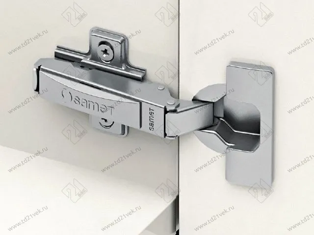 101833 Петля StarTrack 18 мм (CLIP) <250> 1