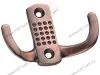 KR0060 AC Крючок античная медь <60/360> превью 1