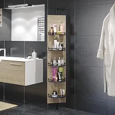 Фурнитура для ванной комнаты