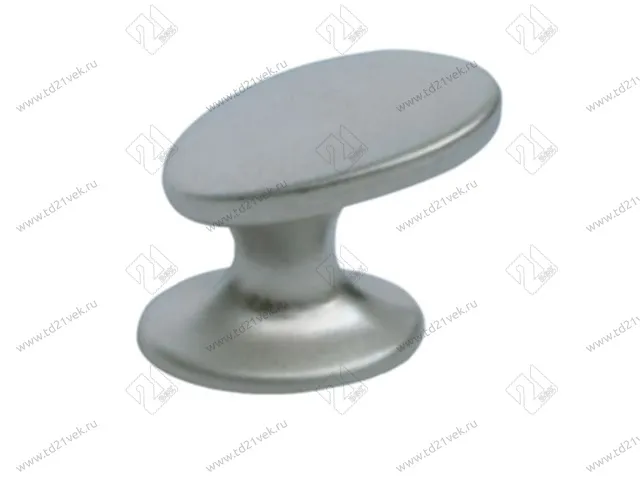 Купол "Оскар" 6045-03  (мат.хром)<100/1200> 1