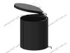 S-2253-B Мусорное ведро, Starax Waste Bin, 10 л, (355x300x380 мм), черный превью 2