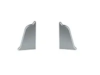 Заглушка к плинтусу  для столешниц  "петра" правая LB-37-332  <20>