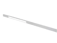 Профиль-ручка FH-0065 960мм (L1000мм) белый матовый