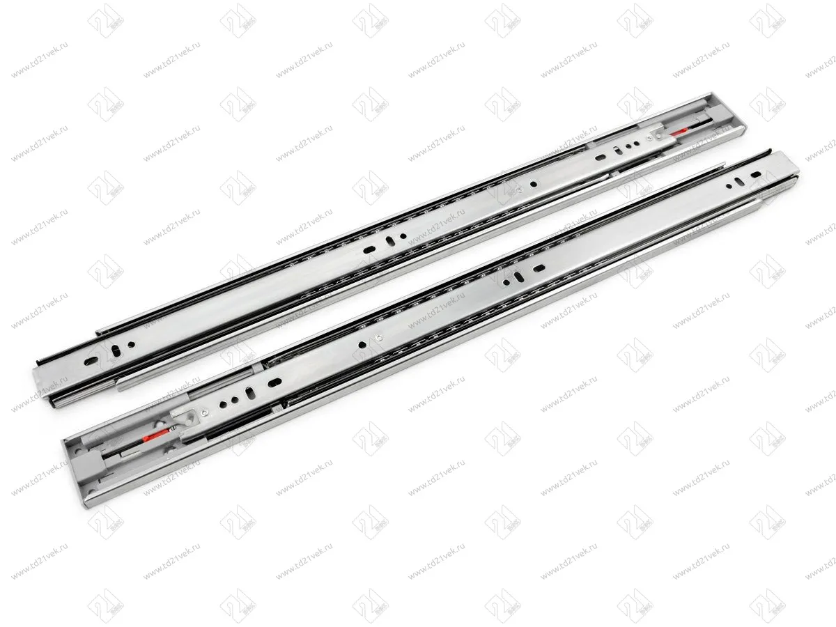 DB4515Zn/500 Направляющие шариковые push to open 500 мм <15> 1