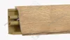 Плинтус RUS LB-38 №074 (Дуб галифакс) 3,0 м (№ 366) <1/12> превью 1