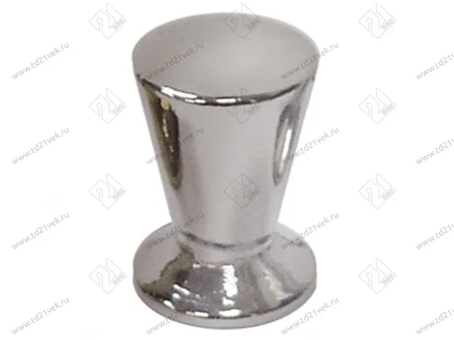 RC002СР.4 Ручка C0240 хром <50/500> 1