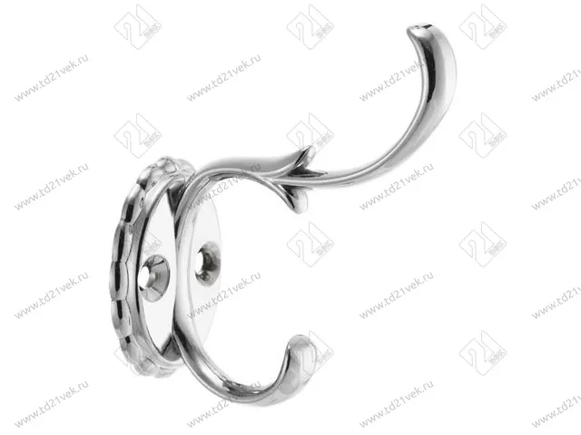 KR0111 Крючок хром <50/300> 1