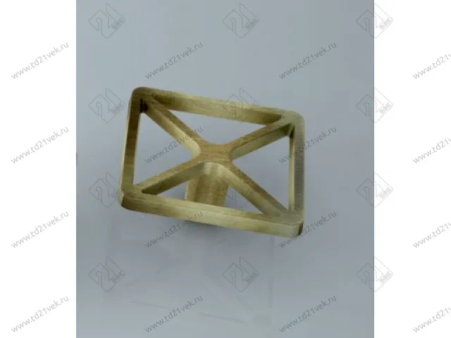 DKS-23 Купол Metax Kros (антик.бронза) <25/125> 1