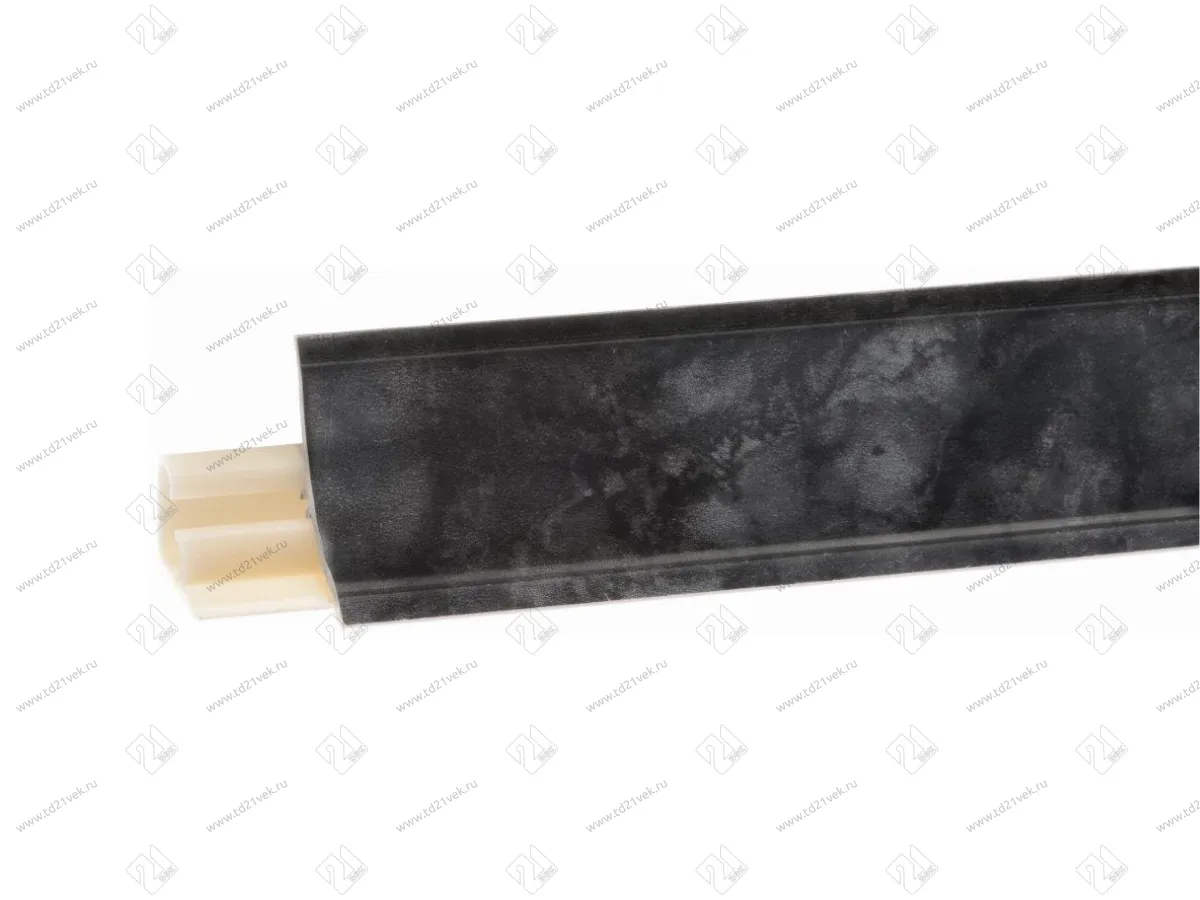 Плинтус для столешниц  "долорес" 3,0 м LB-231-688  (№619) <1/15> 1