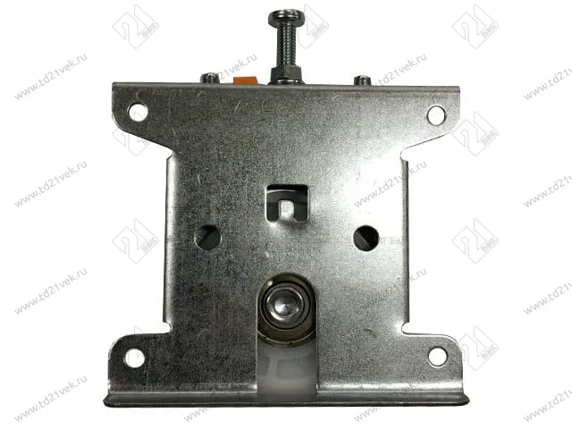 LC 75 AY Механизм раздвижных дверей Lucido, 1 коробка= 4 ролика, Starax 2