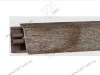 Плинтус для столешниц "Оникс серебристый" 3,0 м LB-381-6135 (№ 483 (485, 490) <1/20> превью 1