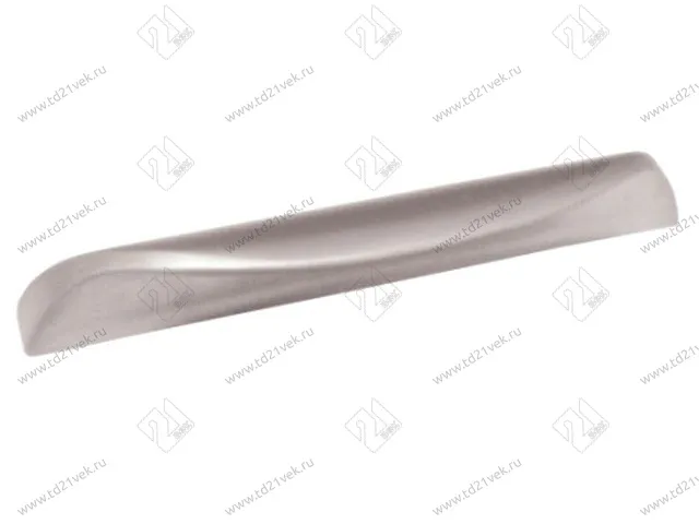 RS025SC.3/64 Ручка-скоба S2560/64 сатиновый хром <25> 1