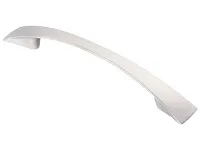 Ручка-скоба, 96мм, мат. хром