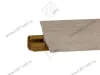 Плинтус RUS LB 231(85) Канадский дуб 3,0 м (№ 601) <1/15> превью 1