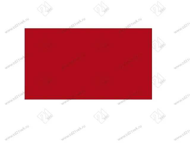 U17005 (U1669/PU600) Кромка меламиновая слоевая Grajewo 19 мм с клеем, красный <200> 1