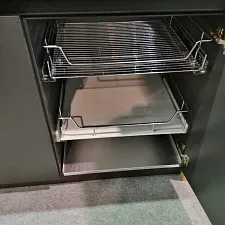 Выдвижная корзина