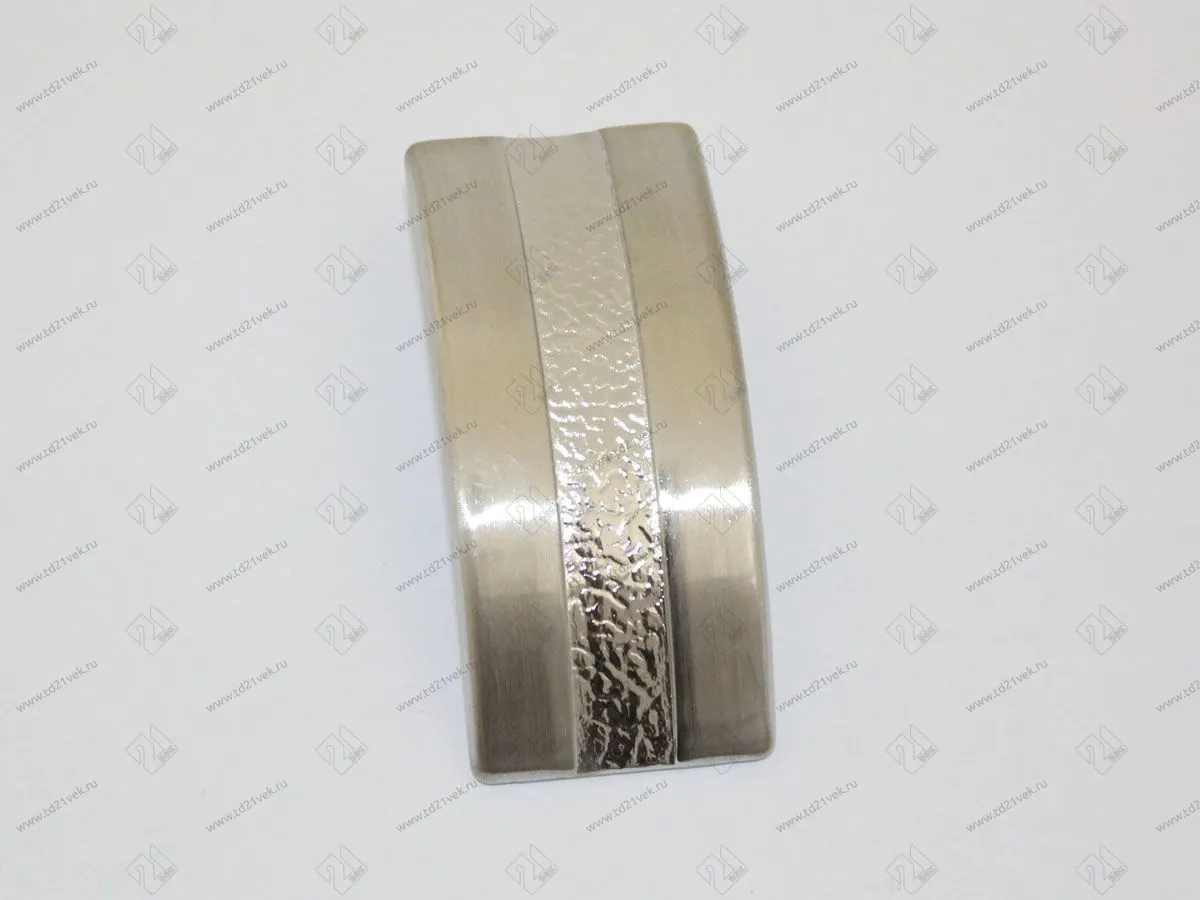 D805-25 Купол Metax (хром/инокс) <200/1000> 1