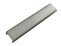 Торцевая заглушка к цоколю, декор ольха 1958 <>