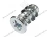 MT03/06/6.3*11Cr/0 Евровинт 6.3*11 (100/500) <5000> превью 1