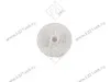 Заглушка эксцентрика, №23 белая, 1 упак.=1000 шт. превью 3
