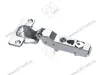 C80B6A5F / 0020417 Петля DTC PIVOT-PRO   8mm  CLIP (с довод.) присадка-45мм <200> превью 1
