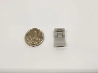 12799919 Ограничитель угла открывания петли Master 85/86 <100>