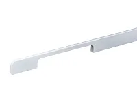 Профиль-ручка 960мм (L1000мм) алюминий матовый