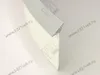 Уплотнительный гибкий плинтус для столешницы Аврора 9мм, 1 боб = 5м, серый превью 1