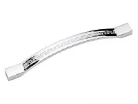 Скоба "Оскар" 5292-06/192  (хром) <30/270>